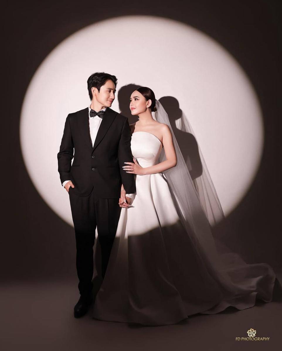 potret Kenny Austin dan Amanda Manopo (instagram.com/amandamanopo)