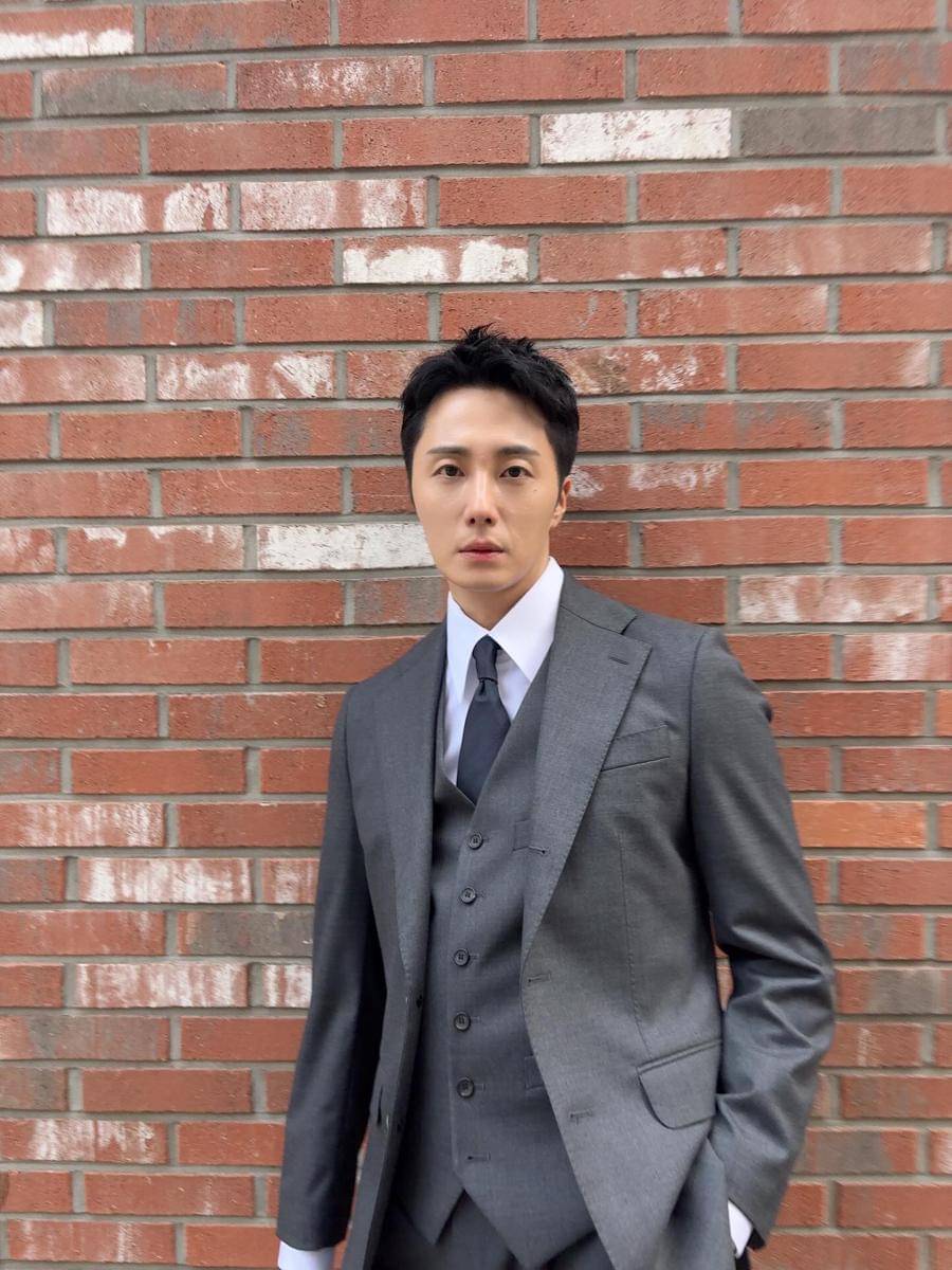 Jung Il Woo