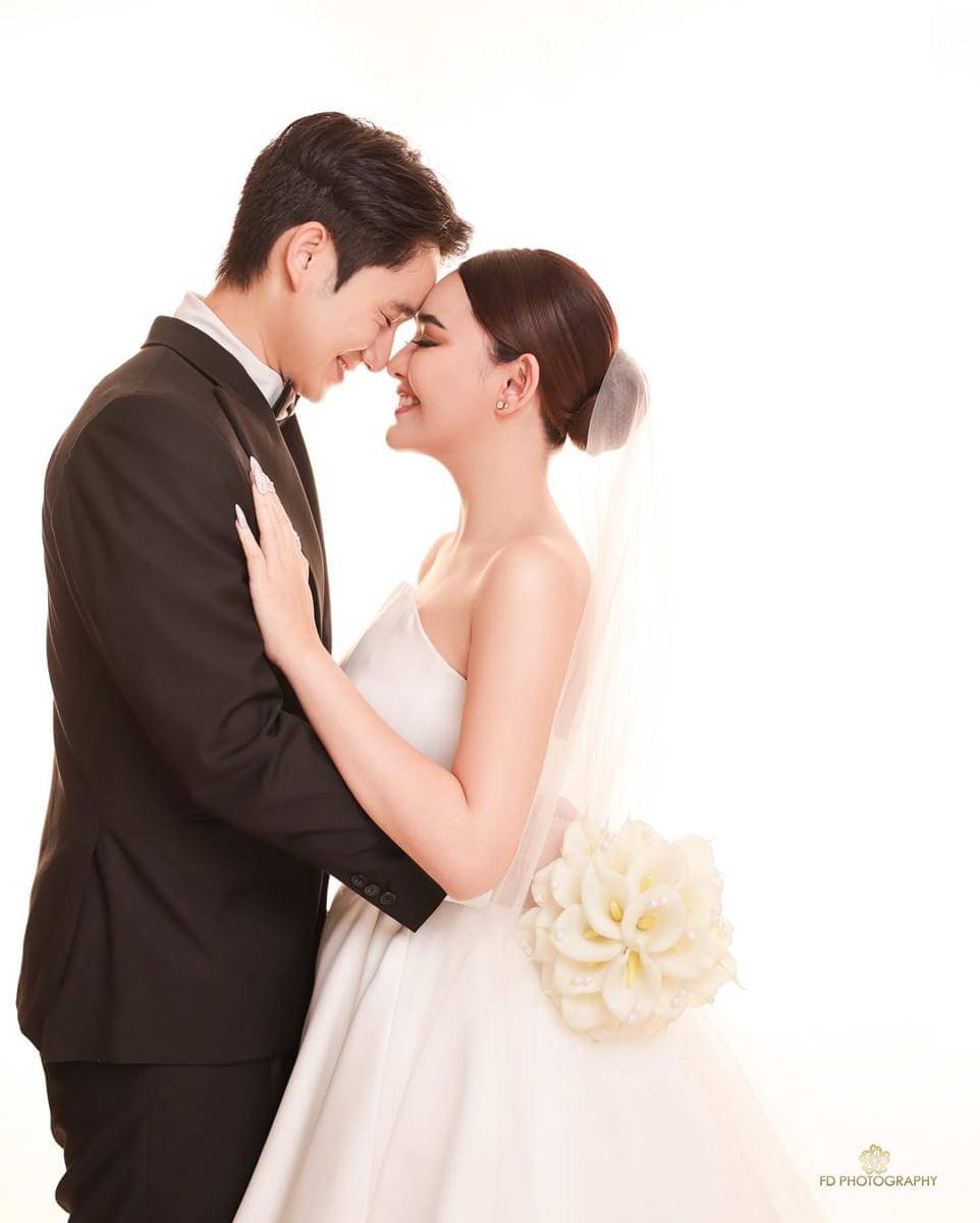 potret Kenny Austin dan Amanda Manopo (instagram.com/amandamanopo)