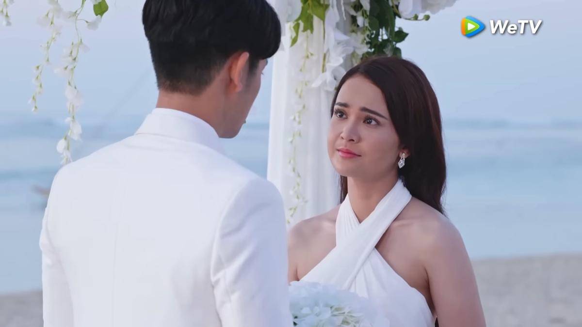 Michelle Ziudith jadi pasangan Kenny Austin di serial Kupu Malam
