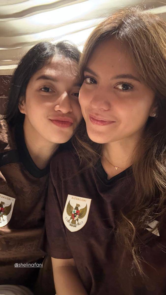 artis nobar timnas vs Arab Saudi