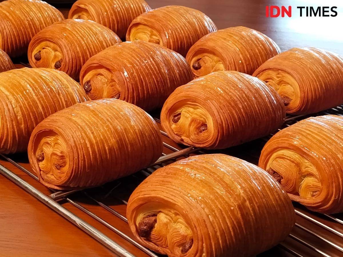 Croissant
