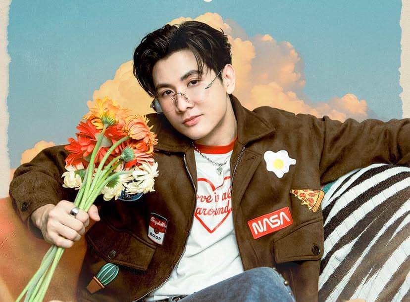 harga tiket fan meeting Bonnadol di Jakarta 2025