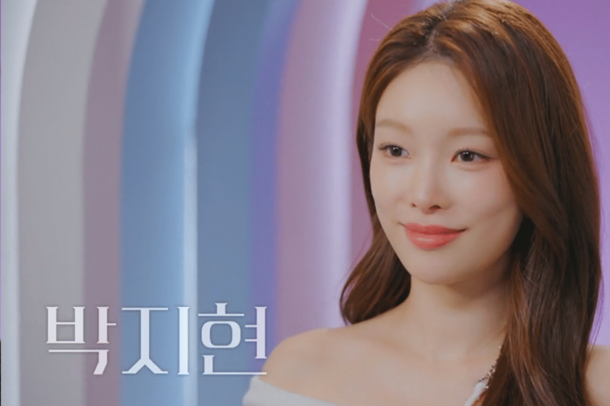Park Ji Hyun