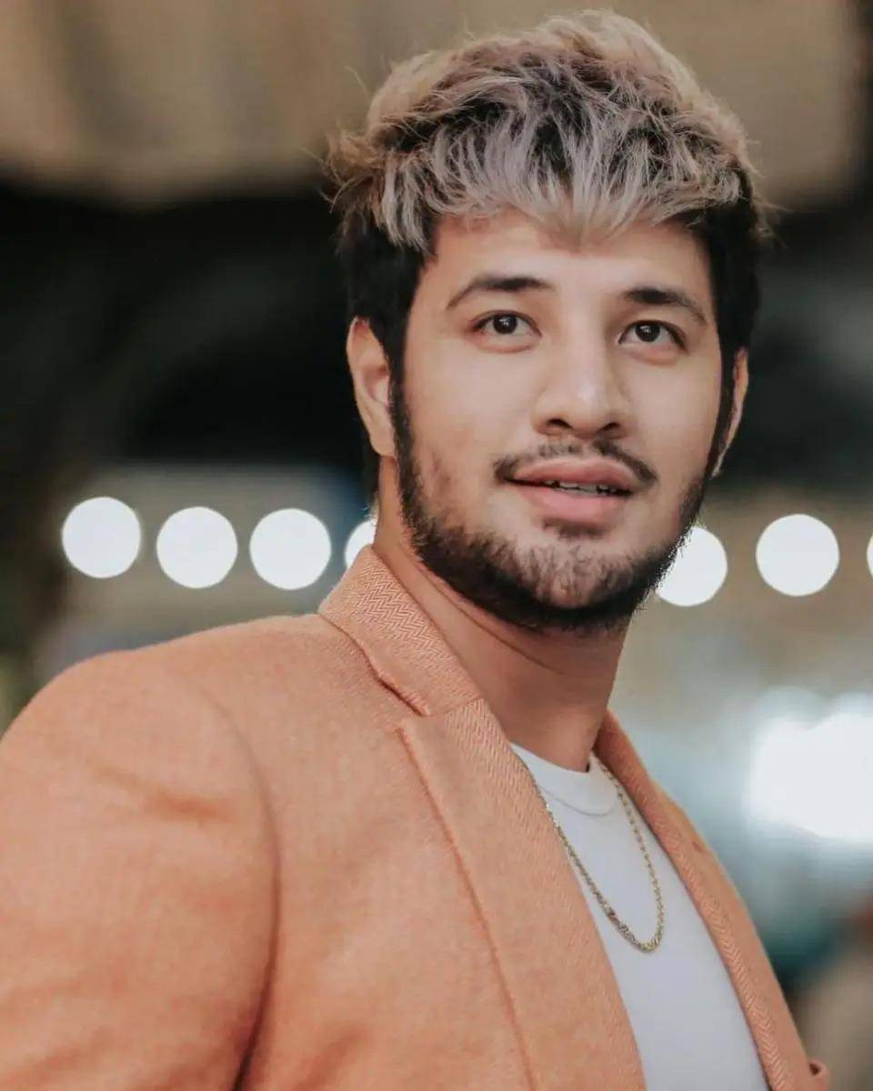Ammar Zoni