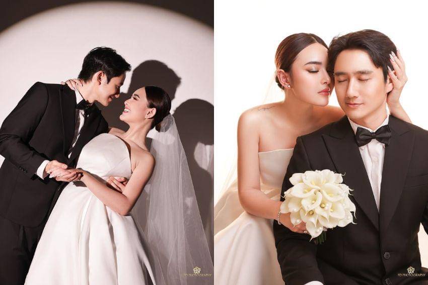 potret Kenny Austin dan Amanda Manopo (instagram.com/amandamanopo)
