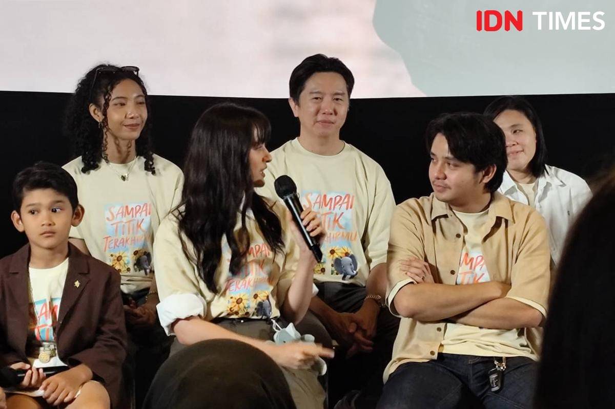 Mawar de Jongh sebut proses syuting dengan Arbani menyenangkan.jpg