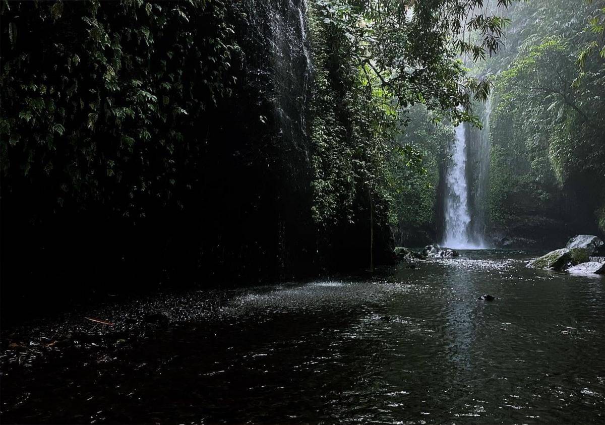 Telaga Sunyi Purwokerto