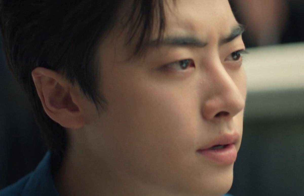 Cuplikan drama Korea A Hundred Memories (dok. JTBC/A Hundred Memories)