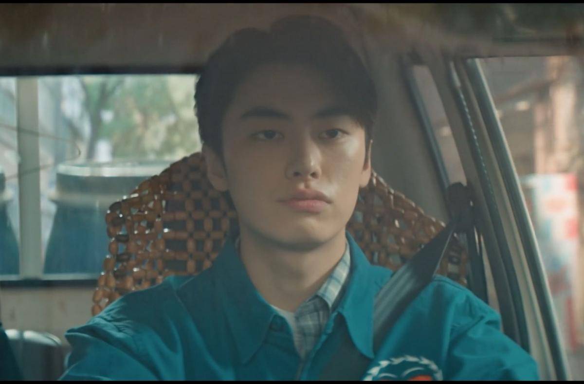 Cuplikan drama Korea A Hundred Memories (dok. JTBC/A Hundred Memories)