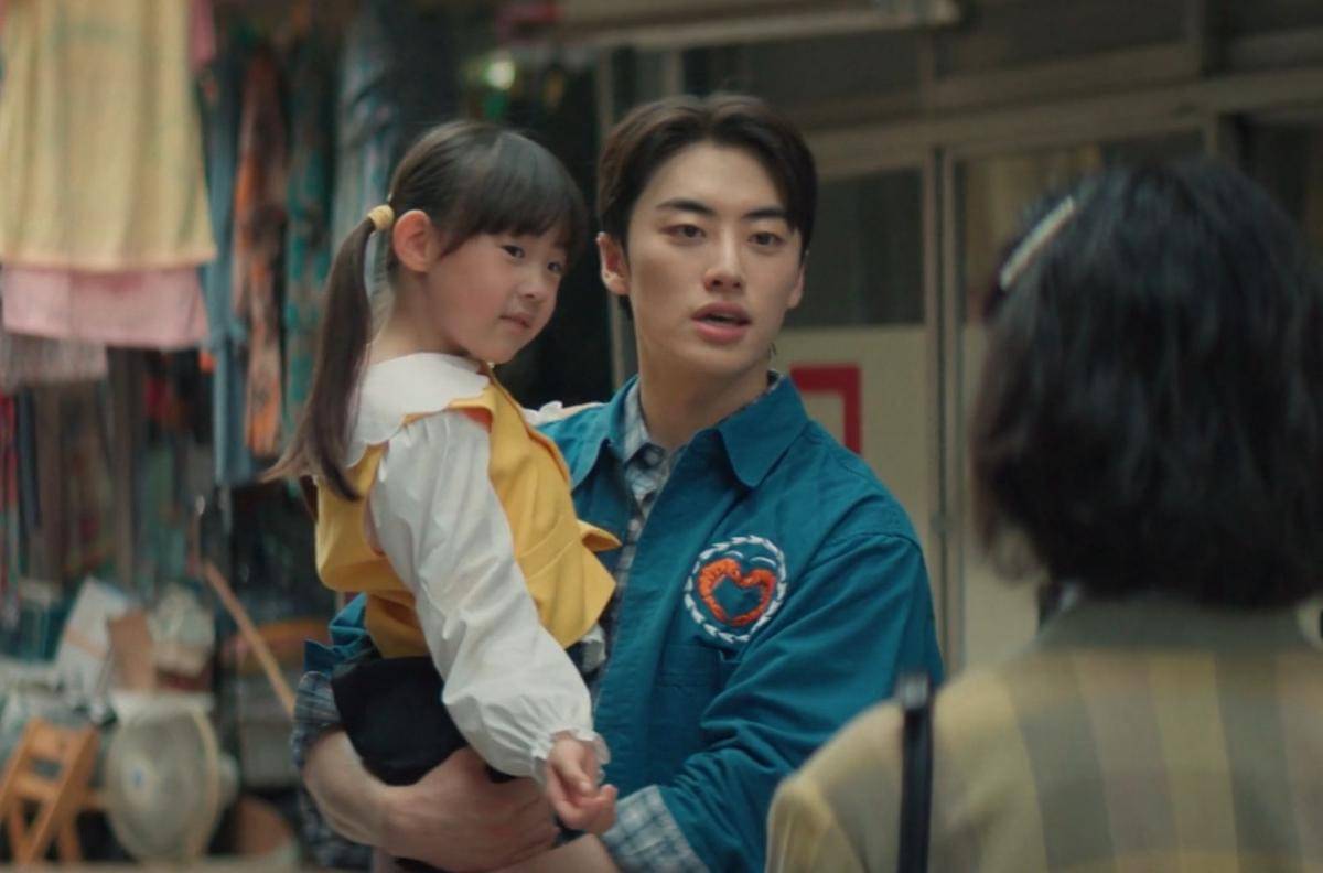Cuplikan drama Korea A Hundred Memories (dok. JTBC/A Hundred Memories)