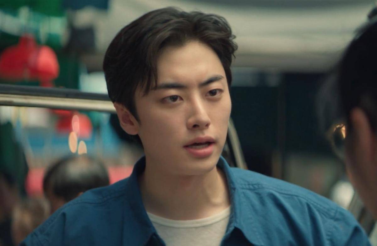 Cuplikan drama Korea A Hundred Memories (dok. JTBC/A Hundred Memories)