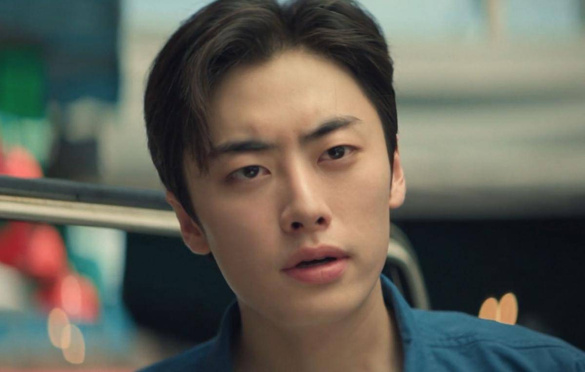 cuplikan drama Korea A Hundred Memories