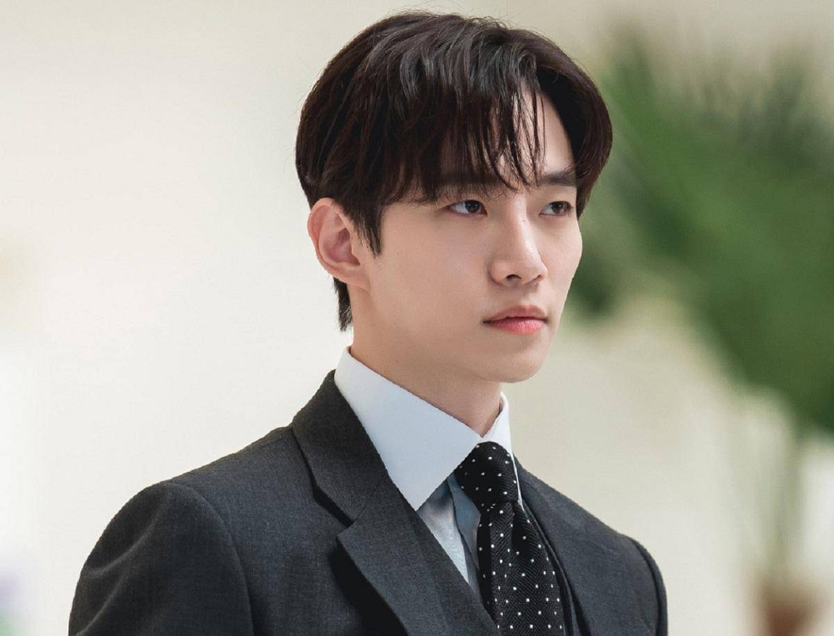 Drama King the Land 