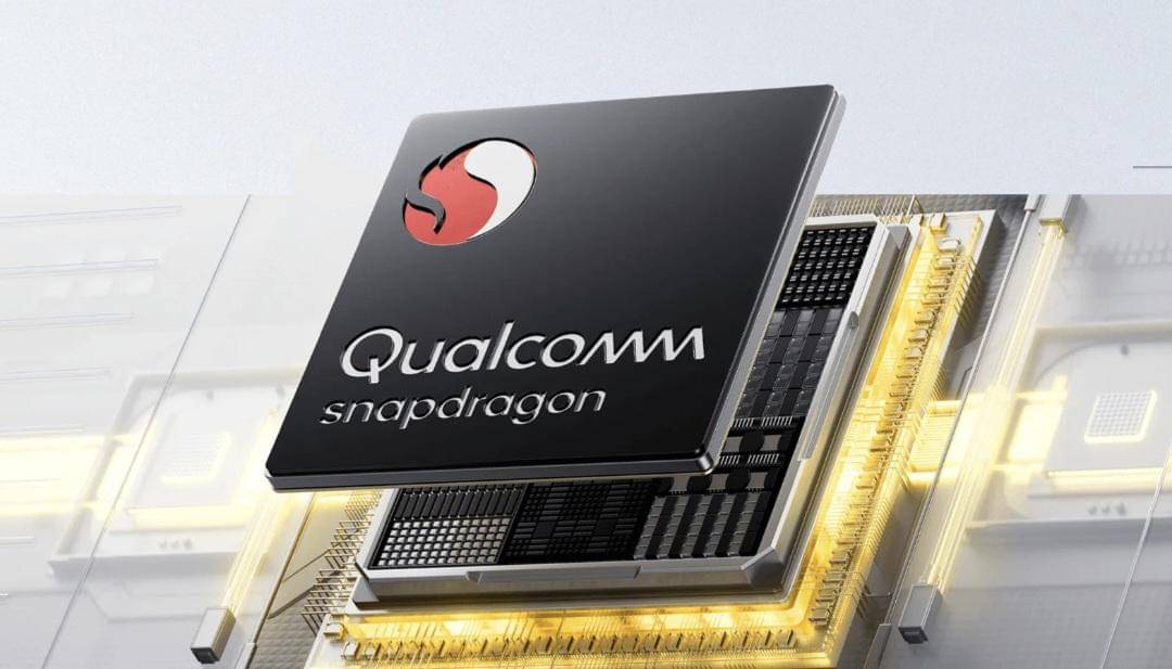 ilustrasi prosesor Qualcomm Snapdragon 685