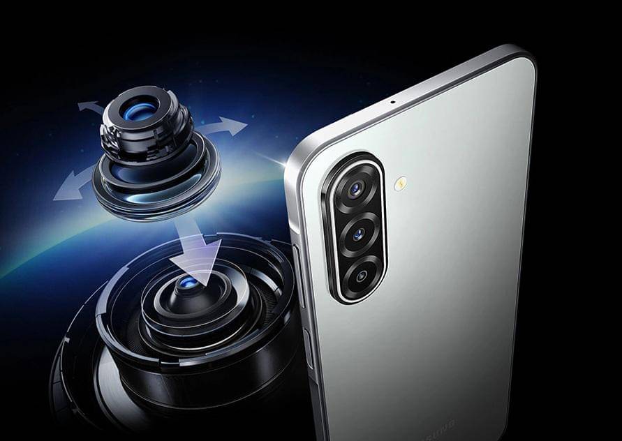 Samsung Galaxy M17 5G