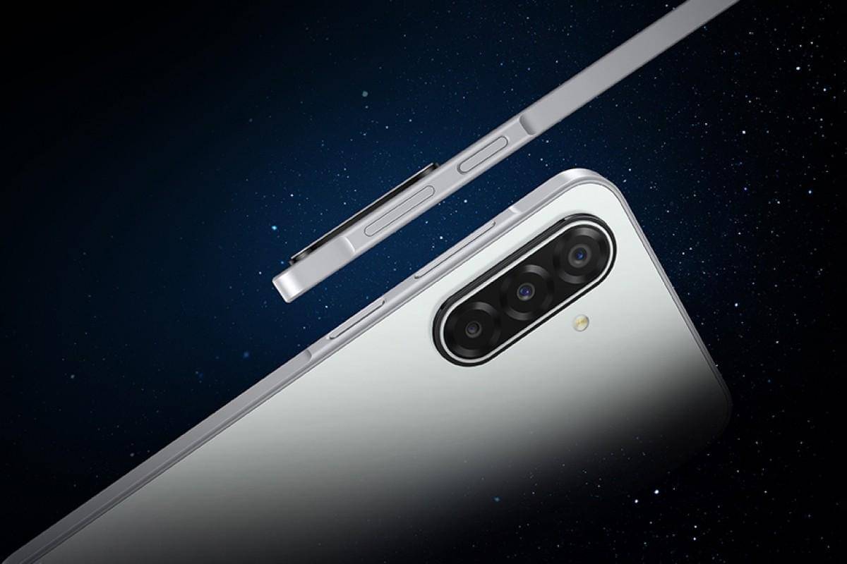 Samsung Galaxy M17 5G