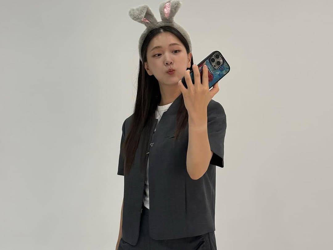 potret ulang tahun Kim Ji Eun (instagram.com/kj_ieun)