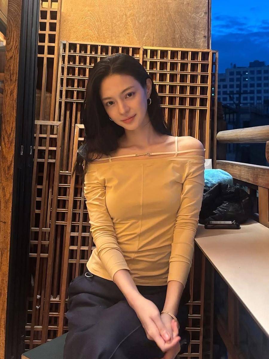 potret ulang tahun Joo Se Bin (instagram.com/joosebxxn)