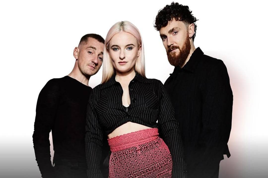 Clean Bandit akan Konser di Jakarta Lagi November 2025 | IDN Times