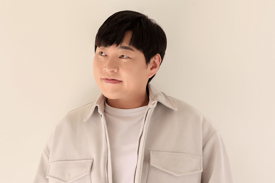 potret Lee Jin Ho (dok. SM C&C)