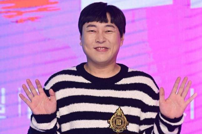 potret Lee Jin Ho (dok. SM C&C)