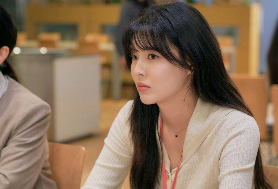 still cut drama Korea To The Moon