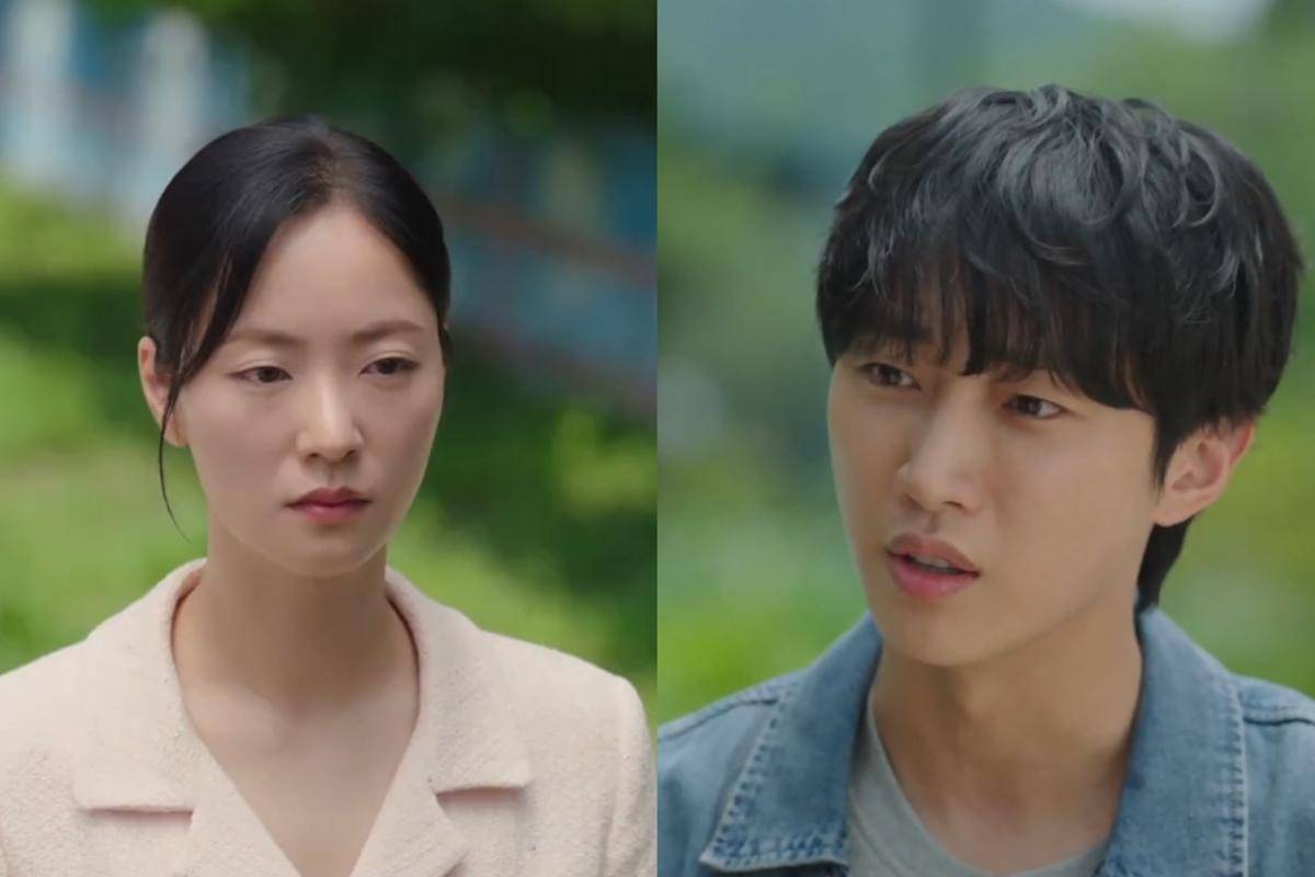 cuplikan drakor Ms. Incognito (dok. Vidio/Ms. Incognito)