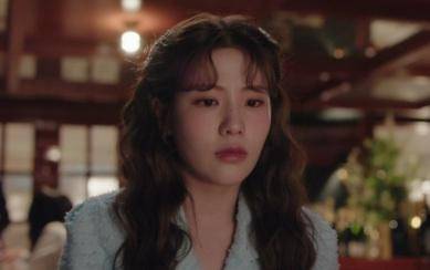 still cut drama Korea To The Moon