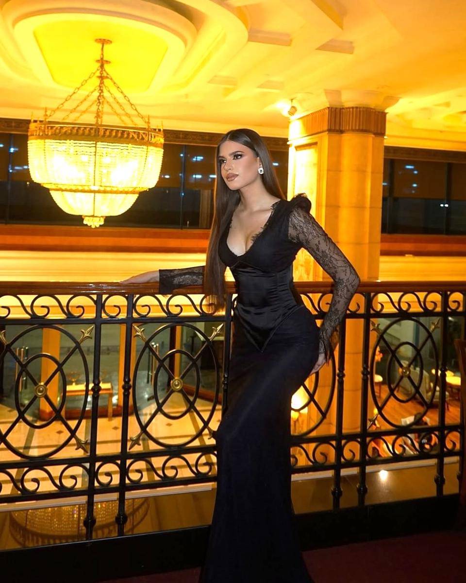 potret Llaura Maroviq, Miss Grand Montenegro 2025 (instagram.com/llauramaroviq)
