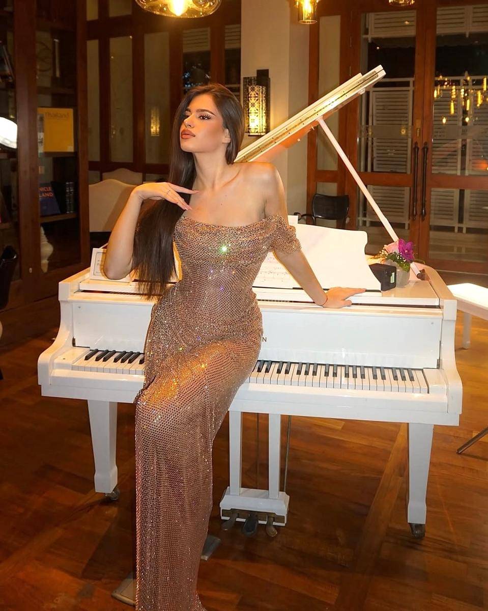 potret Llaura Maroviq, Miss Grand Montenegro 2025 (instagram.com/llauramaroviq)