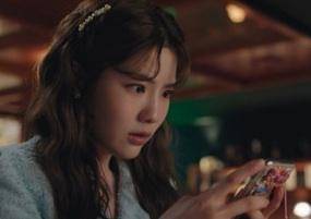 still cut drama Korea To The Moon
