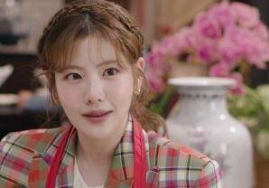 still cut drama Korea To The Moon