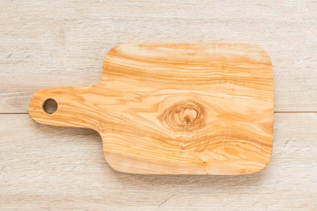 Ilustrasi talenan kayu (Freepik.com/ lifeforstock)