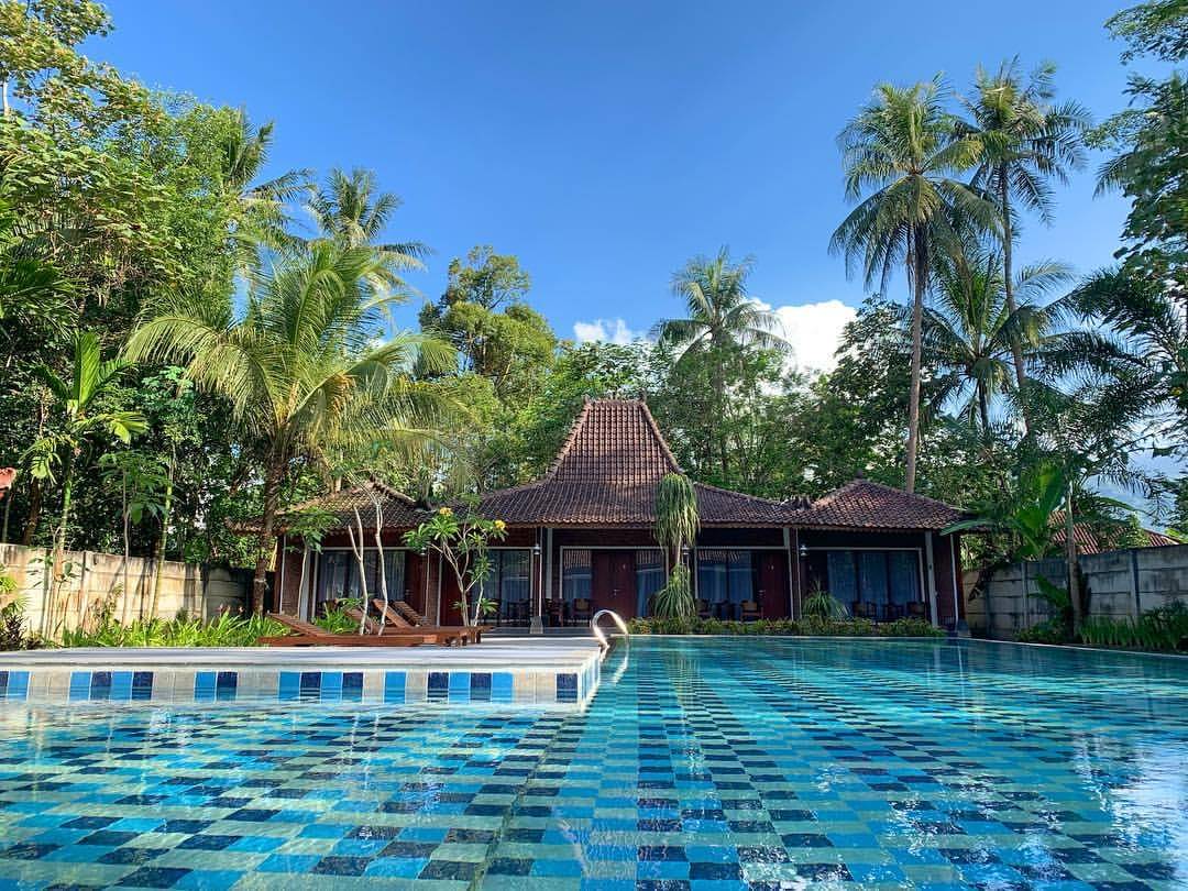 The Nalaya Hotel (instagram.com/thenalayahotel)  