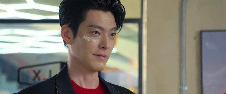 Still cut drama Genie, Make A Wish (dok.Netflix/Genie, Make A Wish)