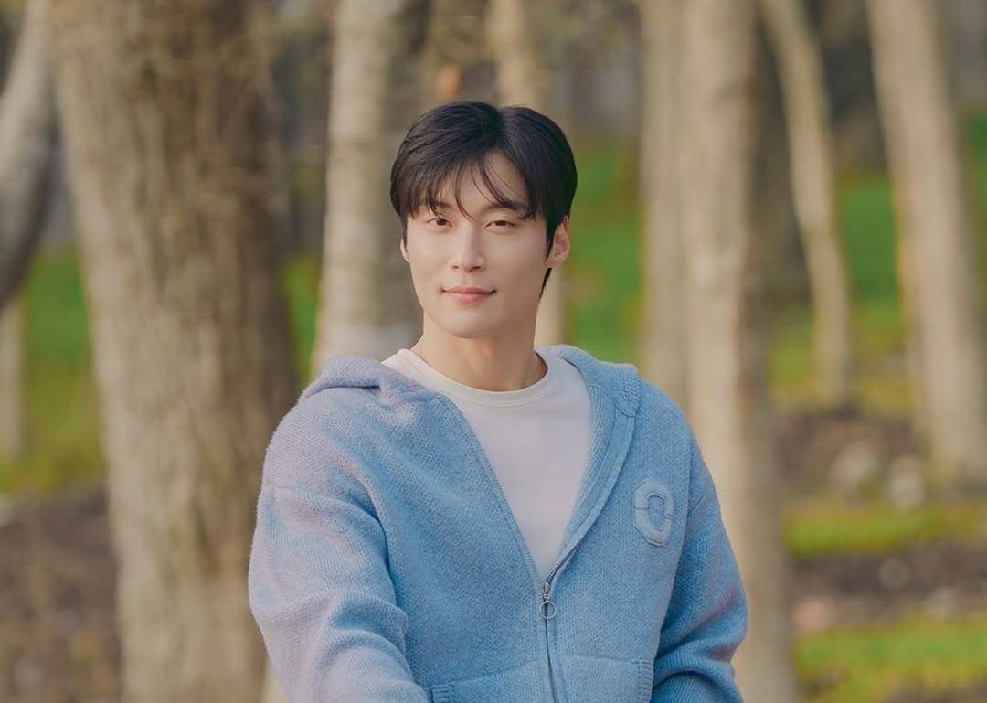 Heo Nam Jun di drama A Hundred Memories (instagram.com/jtbcdrama)