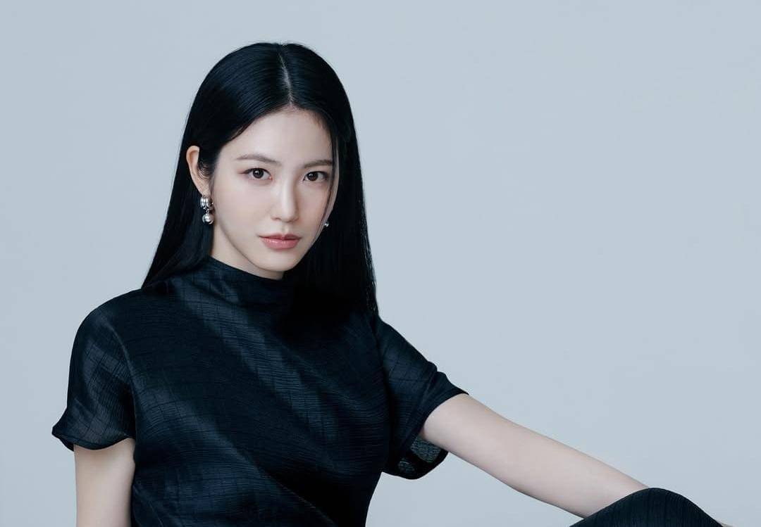 Shin Ye Eun 
