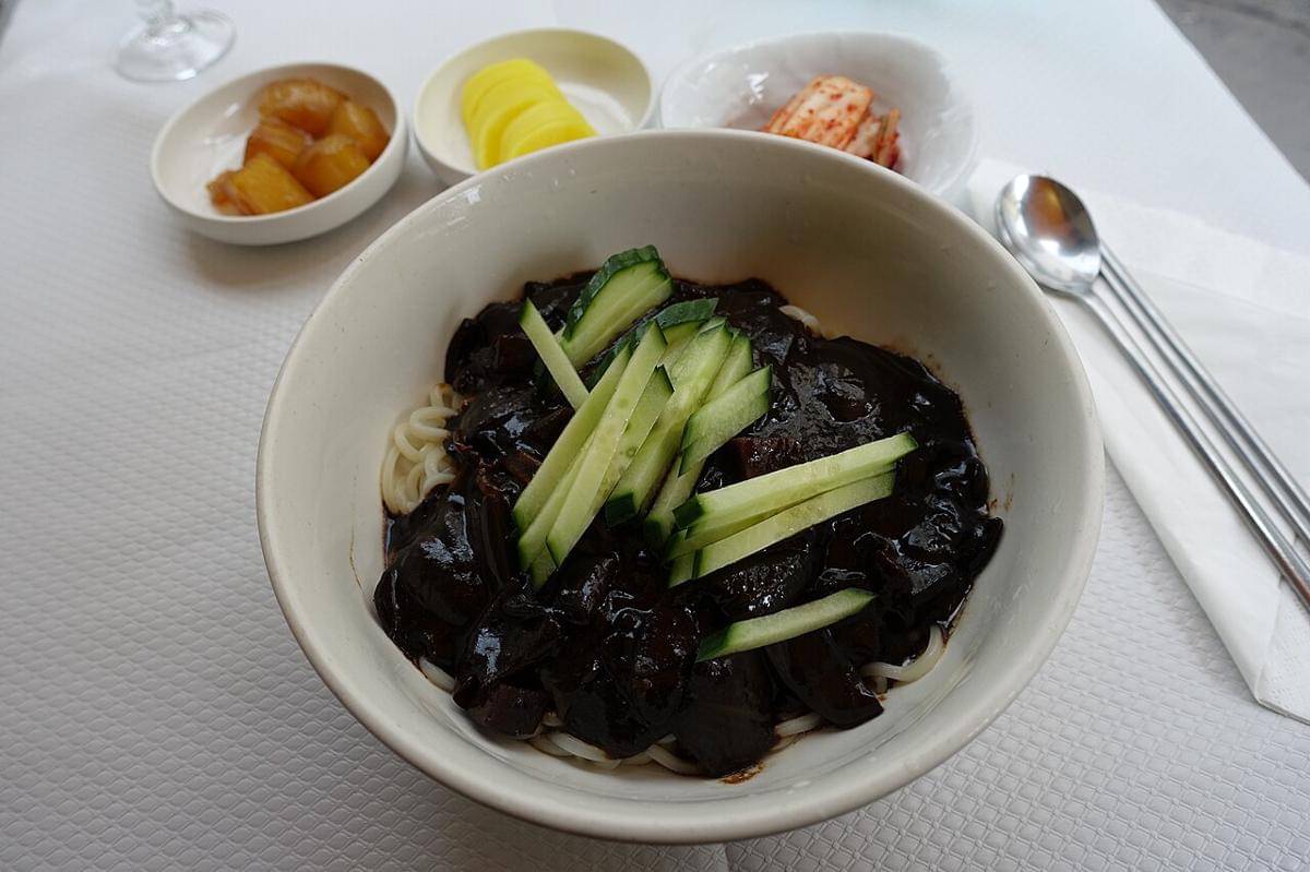 jajangmyeon