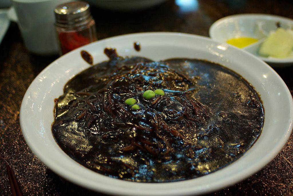 jajangmyeon