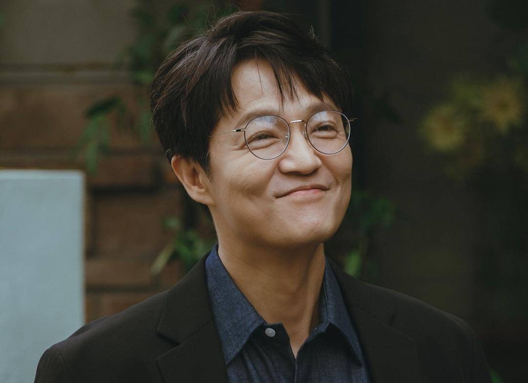 Jo Han Chul di drama My Youth (instagram.com/jtbcdrama)