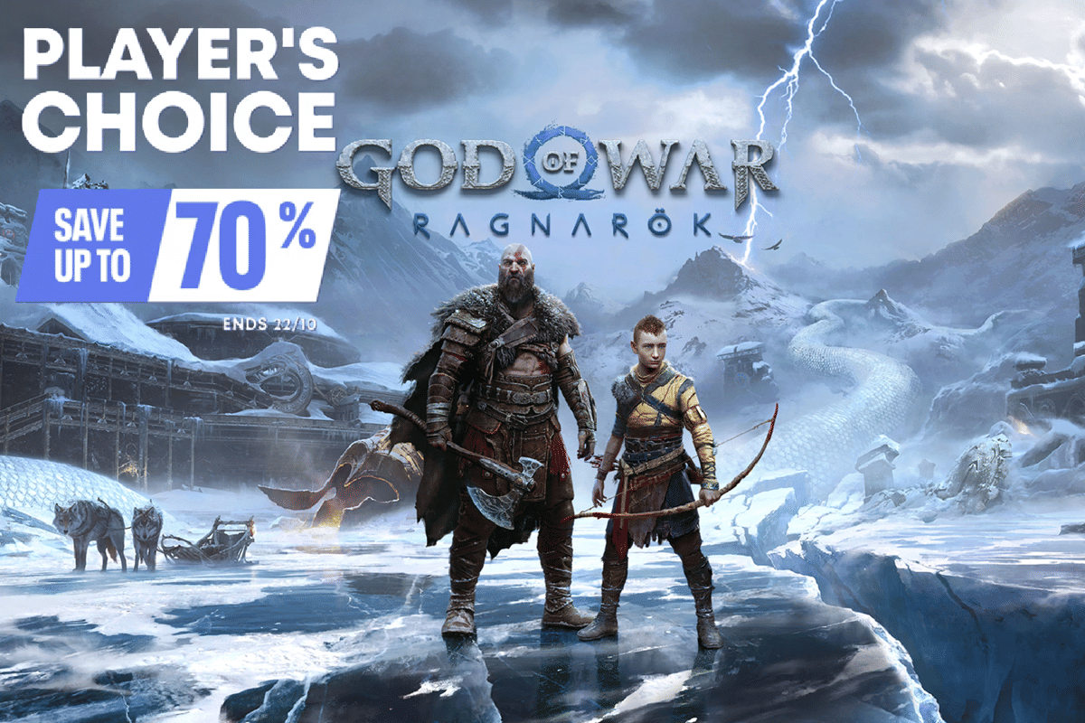 diskon PlayStation Player's Choice 2025 