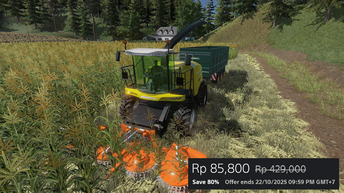 Real Farm