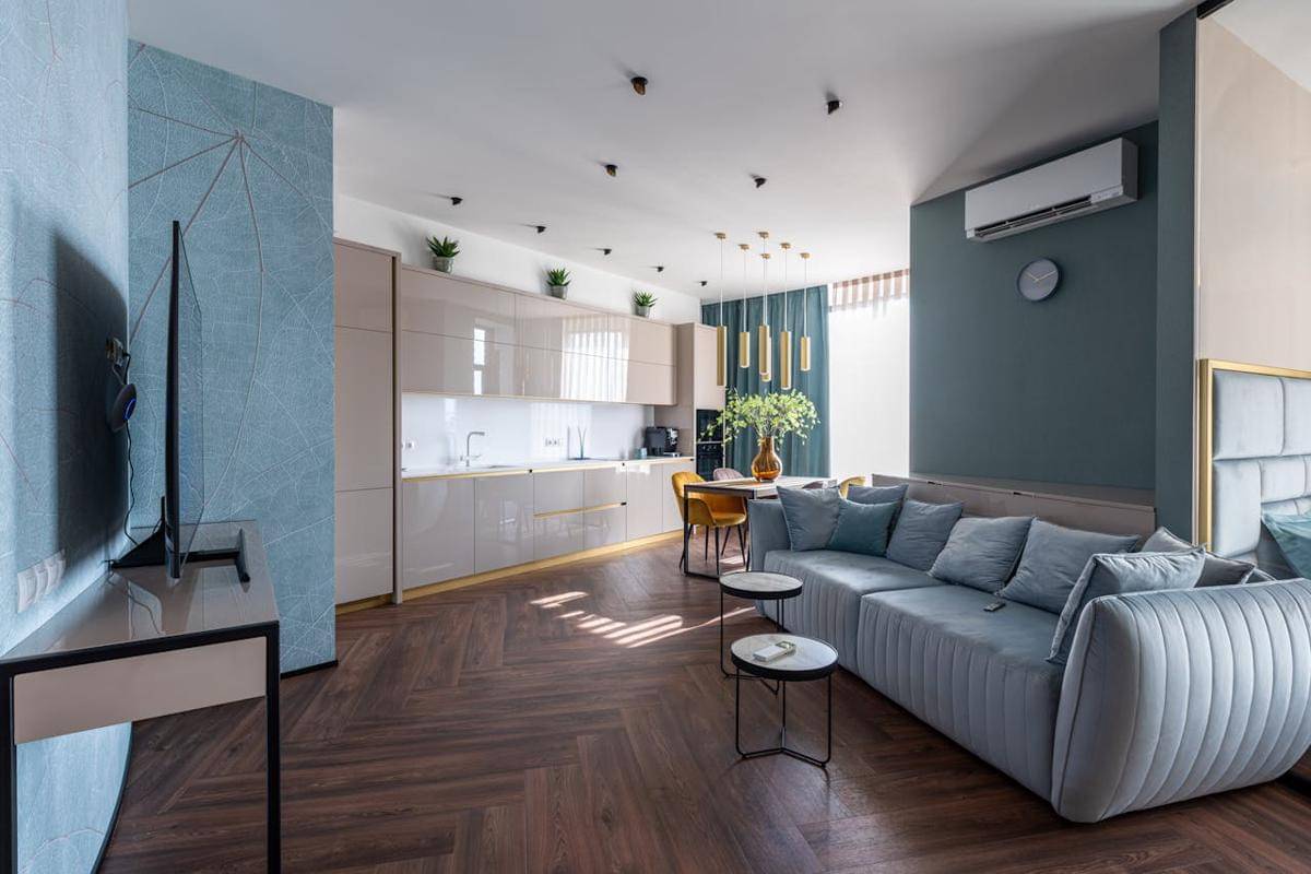 ilustrasi interior rumah gaya mediterania (pexels.com/Max Vakhtbovycn)
