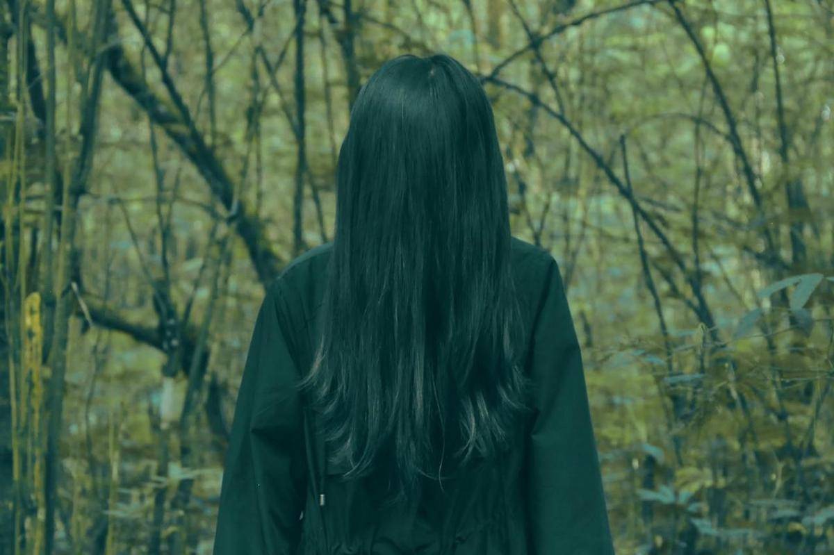 ilustrasi apakah hantu itu nyata? (pexels.com/OVAN)