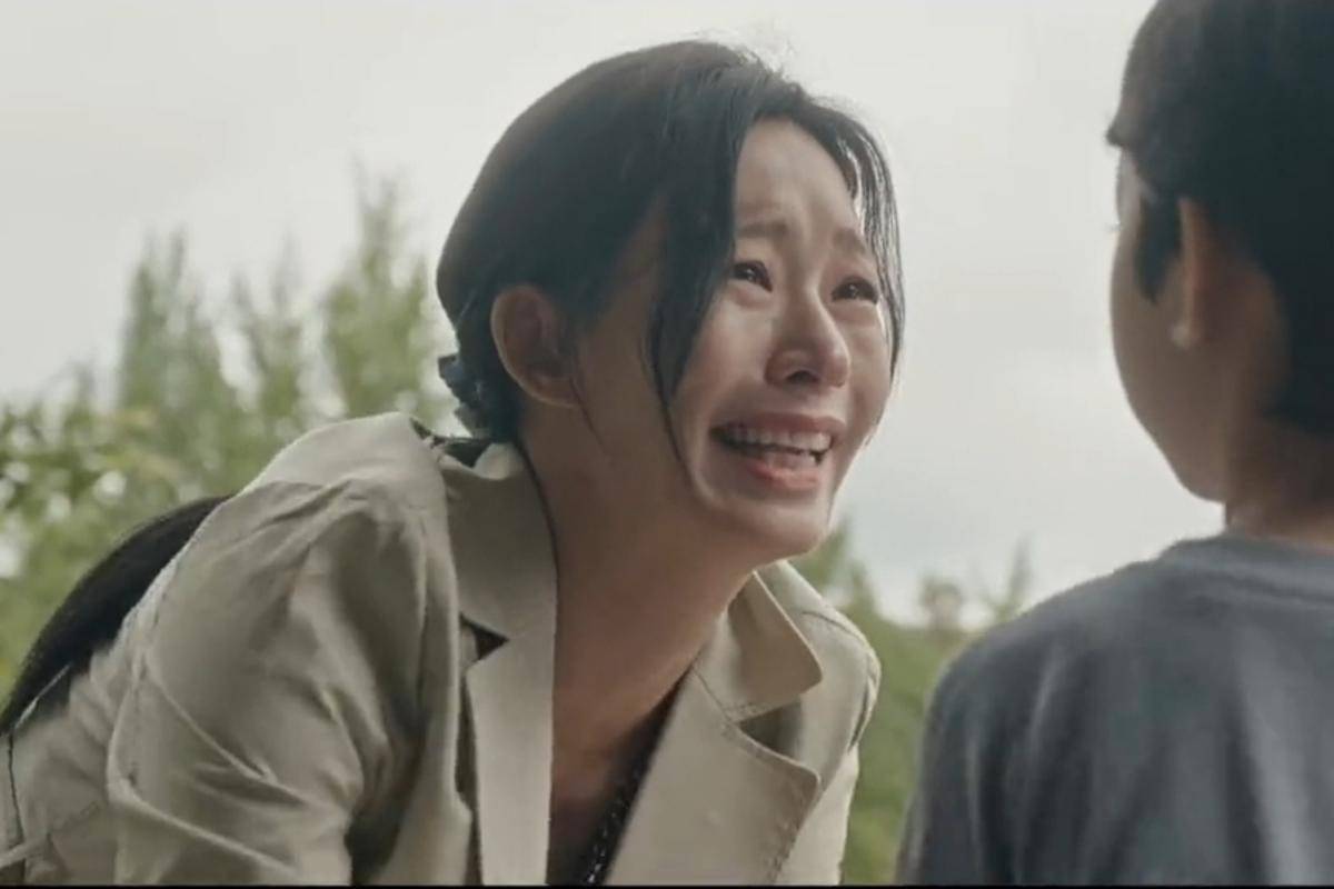 Still cut Shin's Project 