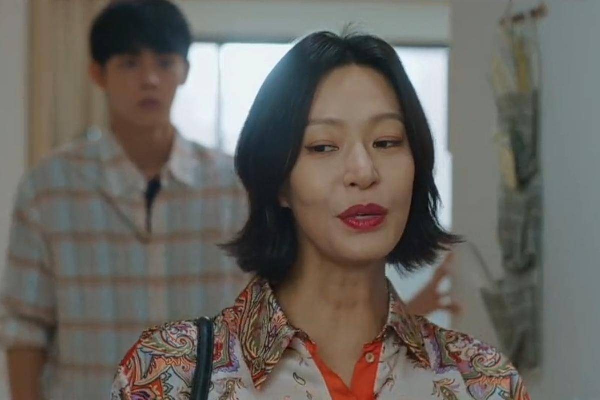 Still cut Shin's Project 