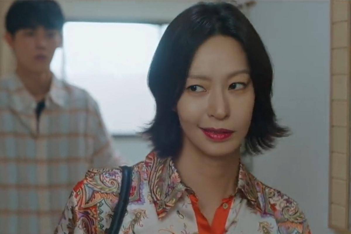 Still cut Shin's Project 