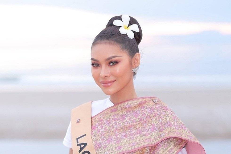 potret Sirisopha Phimmakaisone, Miss Grand Laos 2025 (instagram.com/linda_sirisopha)
