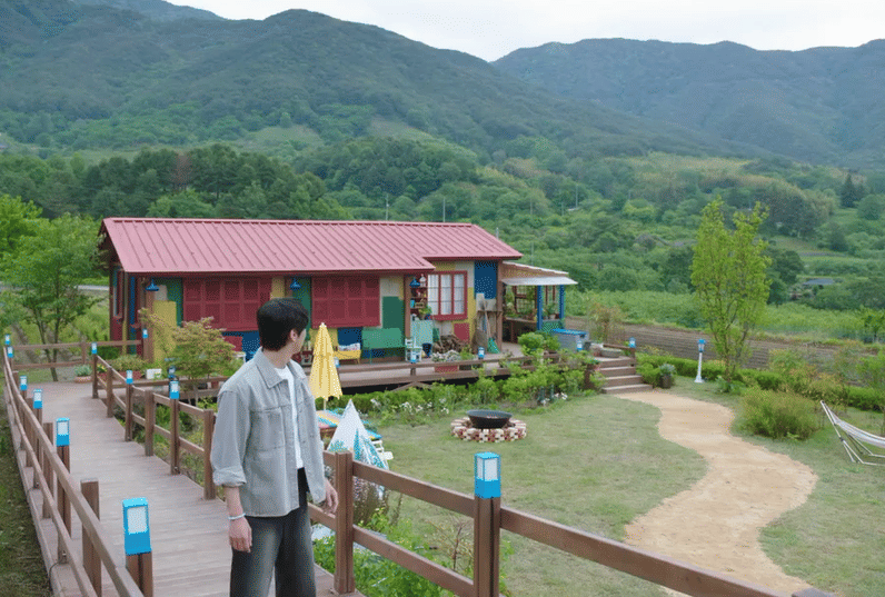 still cut drama Korea Ms. Incognito